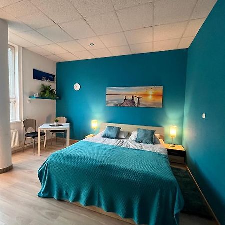 Keja Rooms - Pokoje Noclegi W Centrum Gdyni Gdynia Ngoại thất bức ảnh