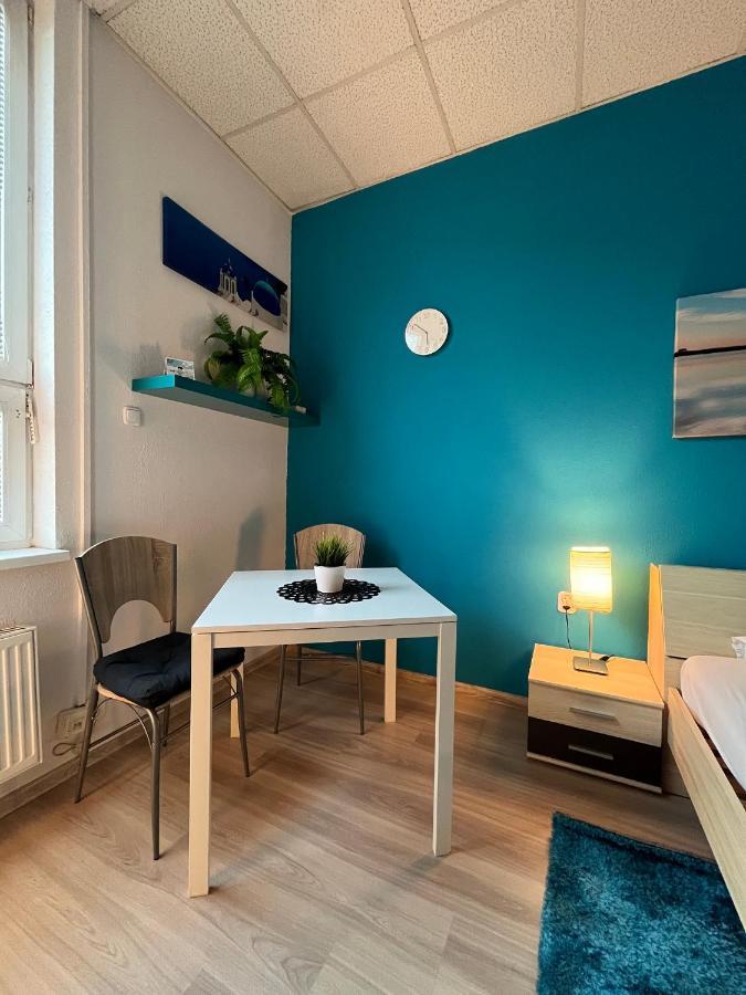 Keja Rooms - Pokoje Noclegi W Centrum Gdyni Gdynia Ngoại thất bức ảnh