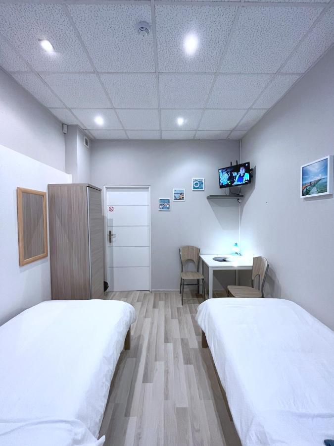 Keja Rooms - Pokoje Noclegi W Centrum Gdyni Gdynia Ngoại thất bức ảnh