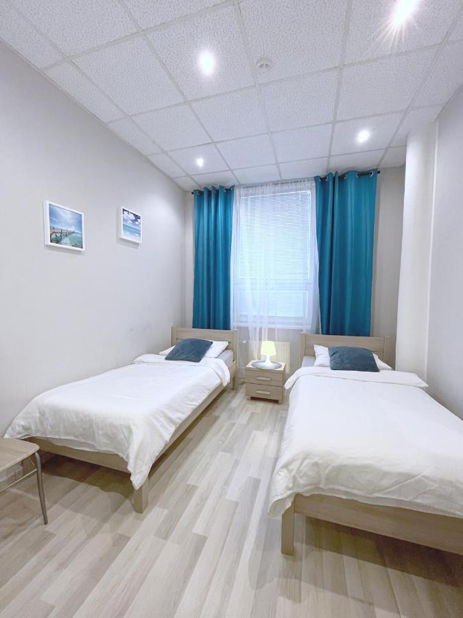 Keja Rooms - Pokoje Noclegi W Centrum Gdyni Gdynia Ngoại thất bức ảnh