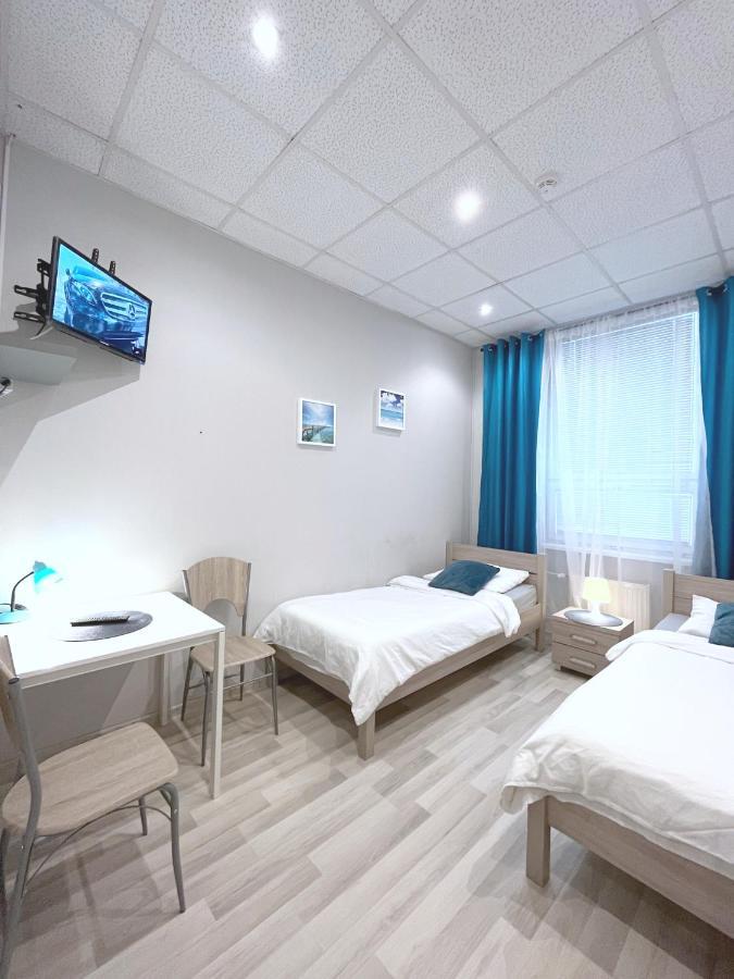 Keja Rooms - Pokoje Noclegi W Centrum Gdyni Gdynia Ngoại thất bức ảnh