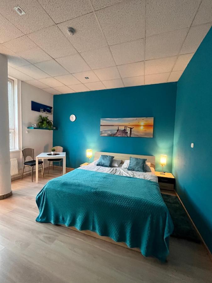 Keja Rooms - Pokoje Noclegi W Centrum Gdyni Gdynia Ngoại thất bức ảnh