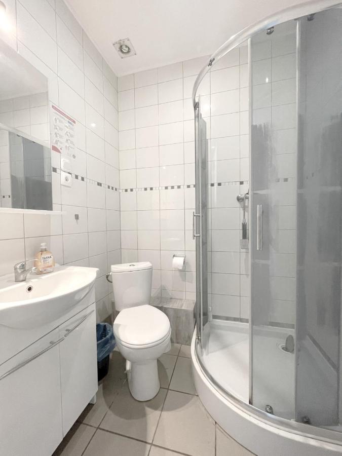 Keja Rooms - Pokoje Noclegi W Centrum Gdyni Gdynia Ngoại thất bức ảnh