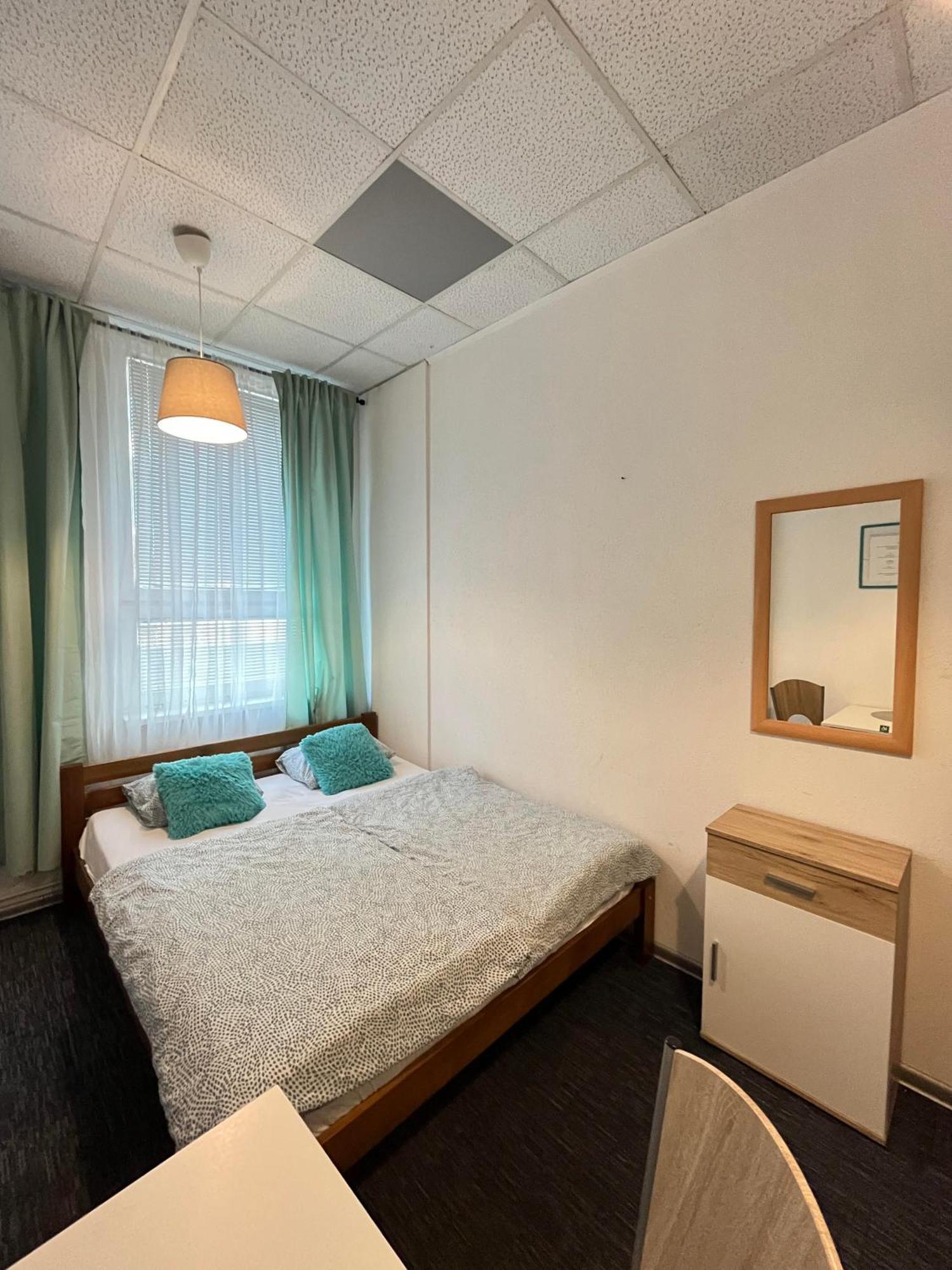Keja Rooms - Pokoje Noclegi W Centrum Gdyni Gdynia Ngoại thất bức ảnh