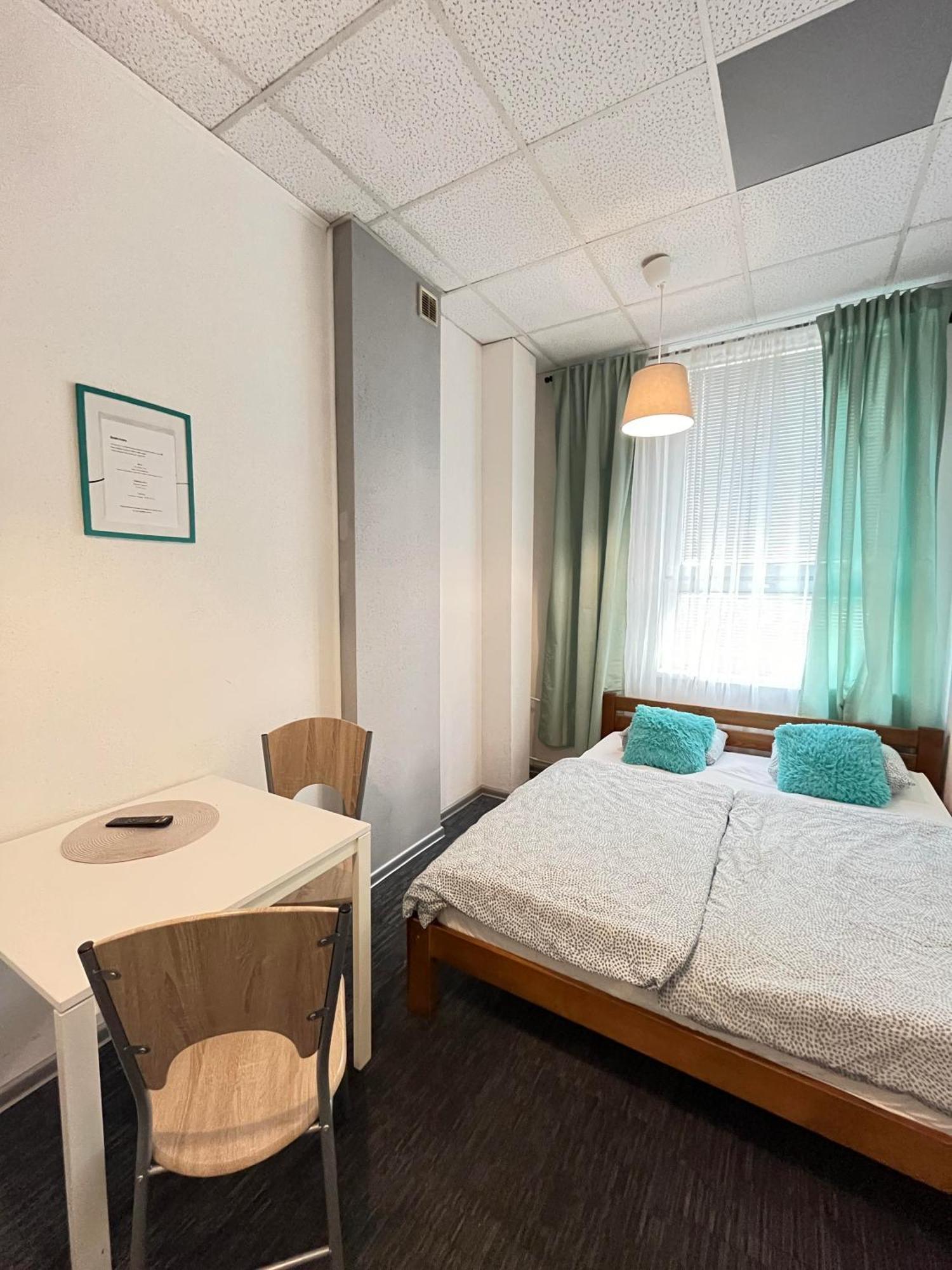 Keja Rooms - Pokoje Noclegi W Centrum Gdyni Gdynia Ngoại thất bức ảnh