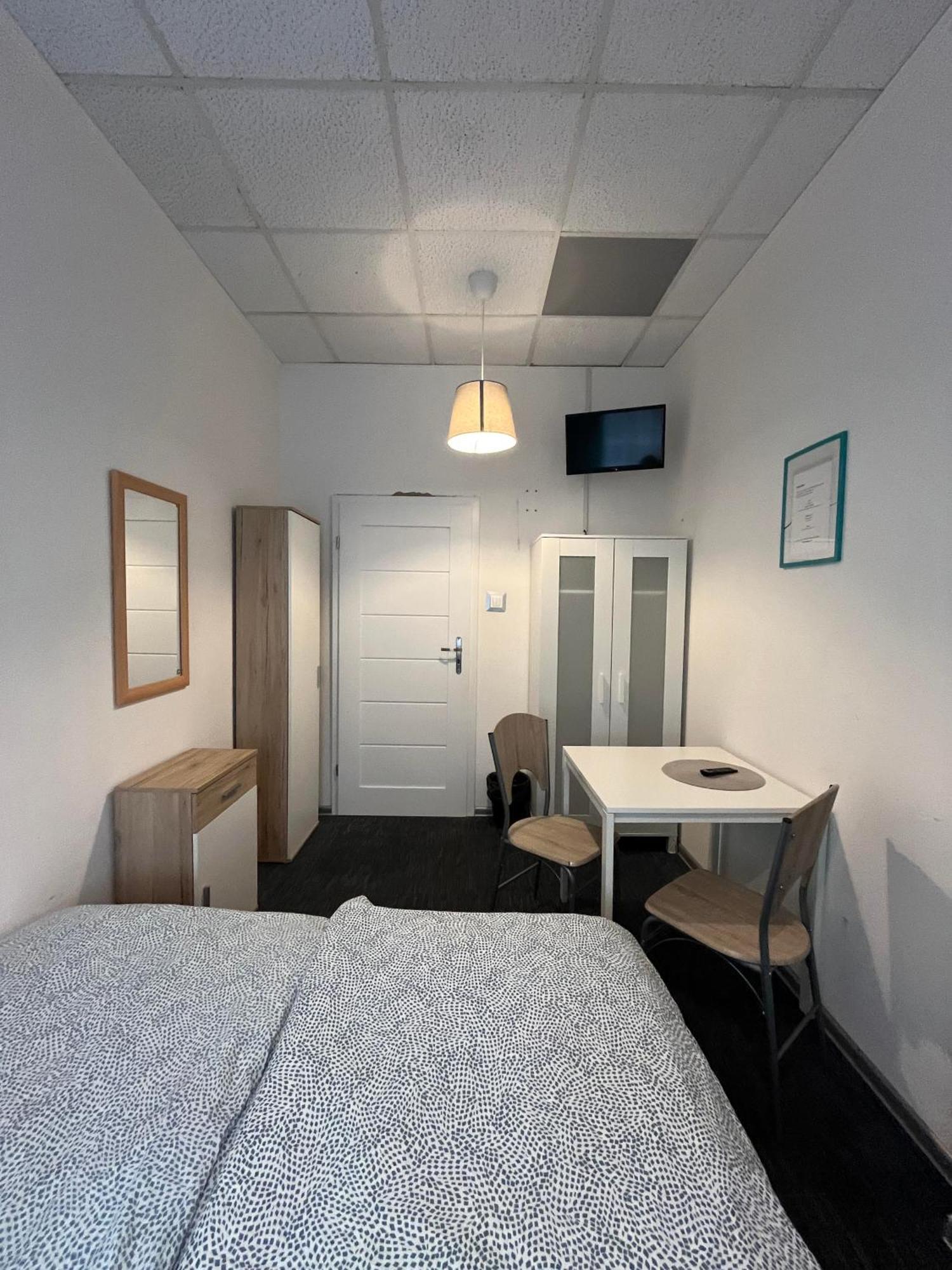 Keja Rooms - Pokoje Noclegi W Centrum Gdyni Gdynia Ngoại thất bức ảnh