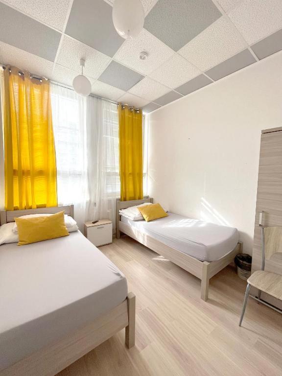 Keja Rooms - Pokoje Noclegi W Centrum Gdyni Gdynia Ngoại thất bức ảnh