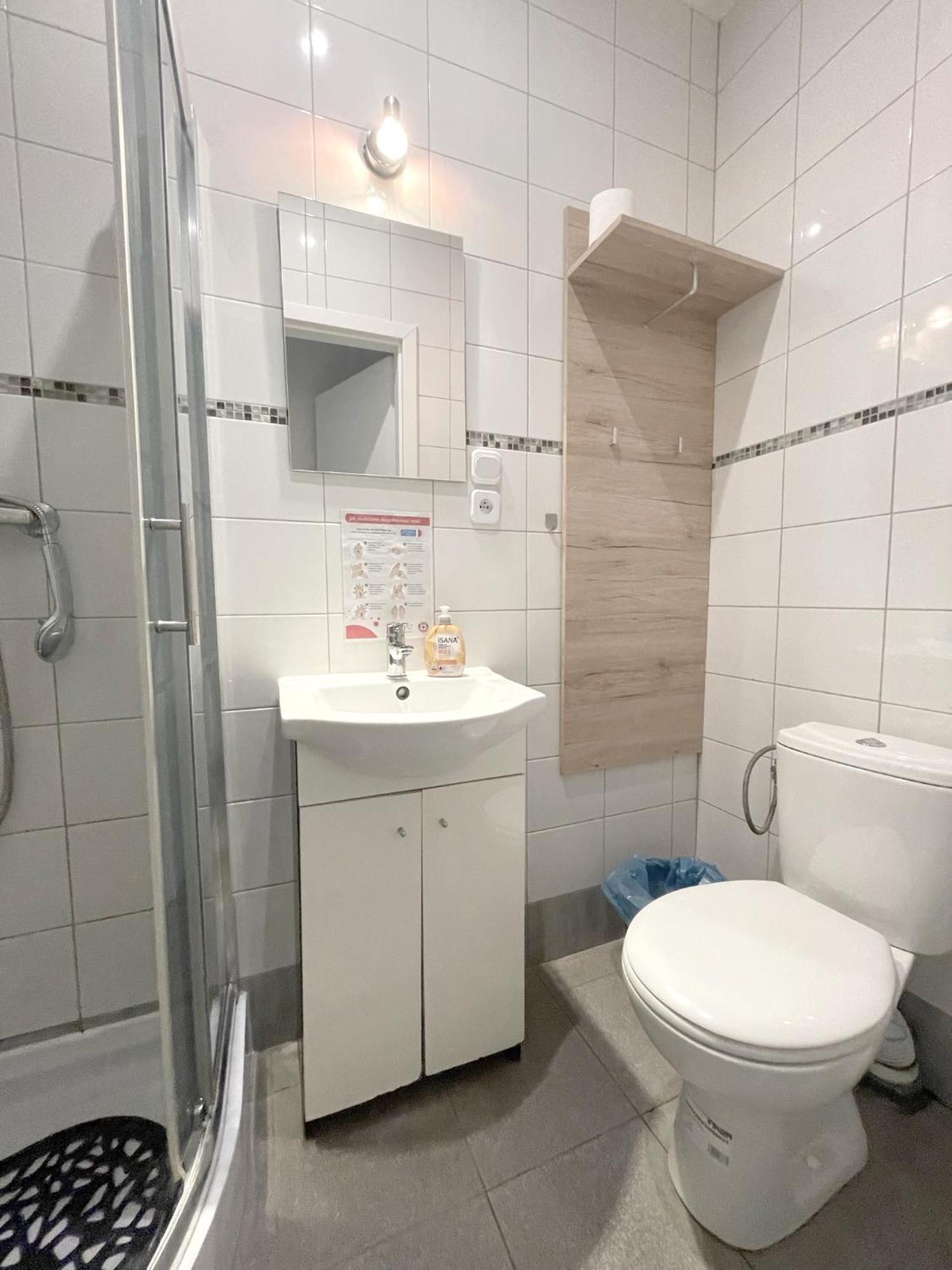 Keja Rooms - Pokoje Noclegi W Centrum Gdyni Gdynia Ngoại thất bức ảnh