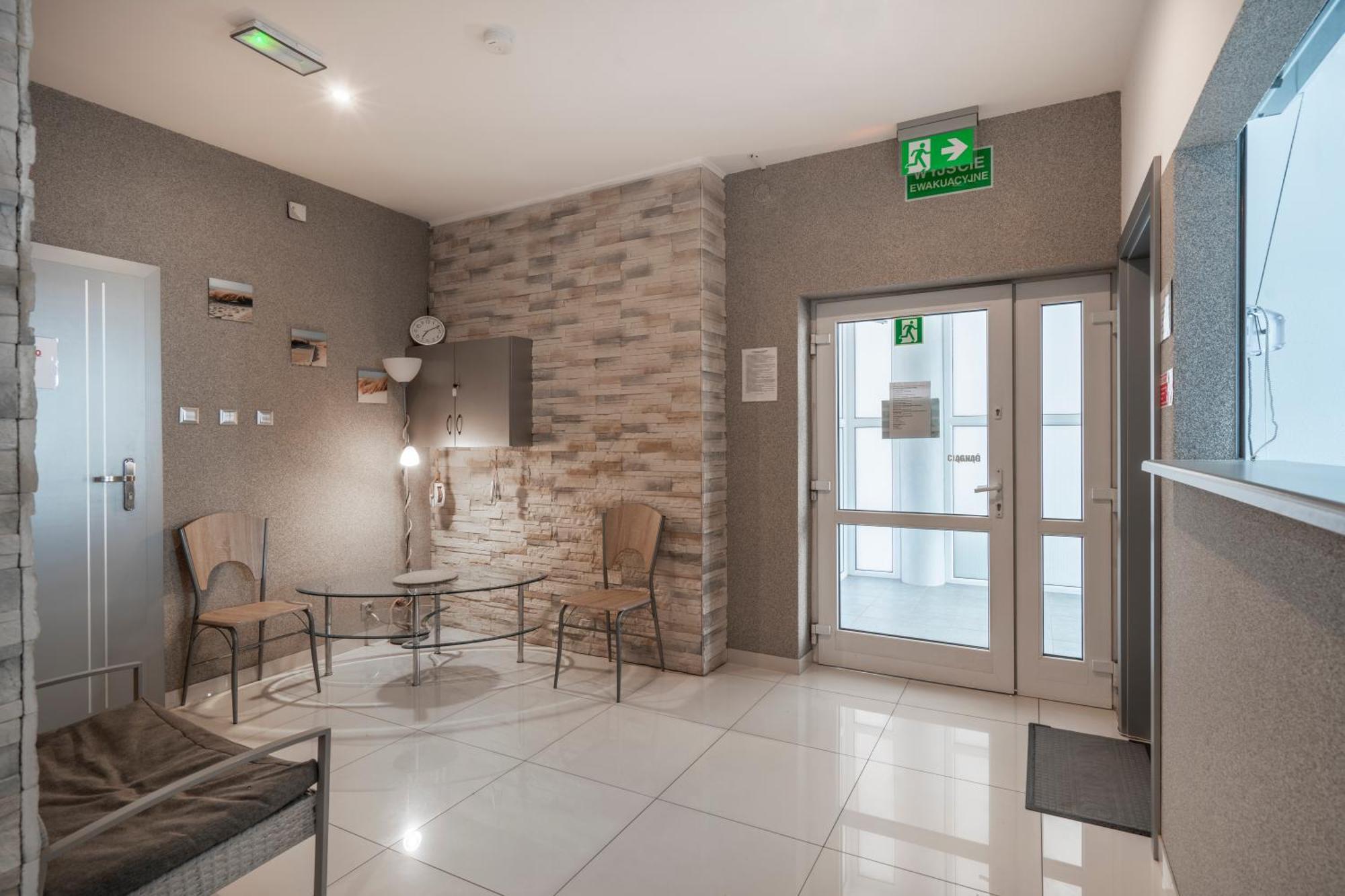 Keja Rooms - Pokoje Noclegi W Centrum Gdyni Gdynia Ngoại thất bức ảnh