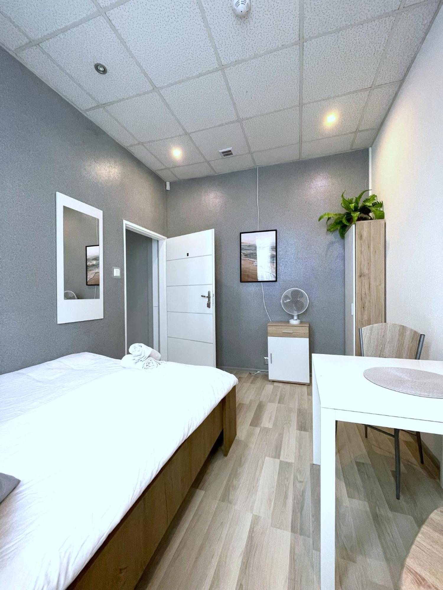 Keja Rooms - Pokoje Noclegi W Centrum Gdyni Gdynia Ngoại thất bức ảnh