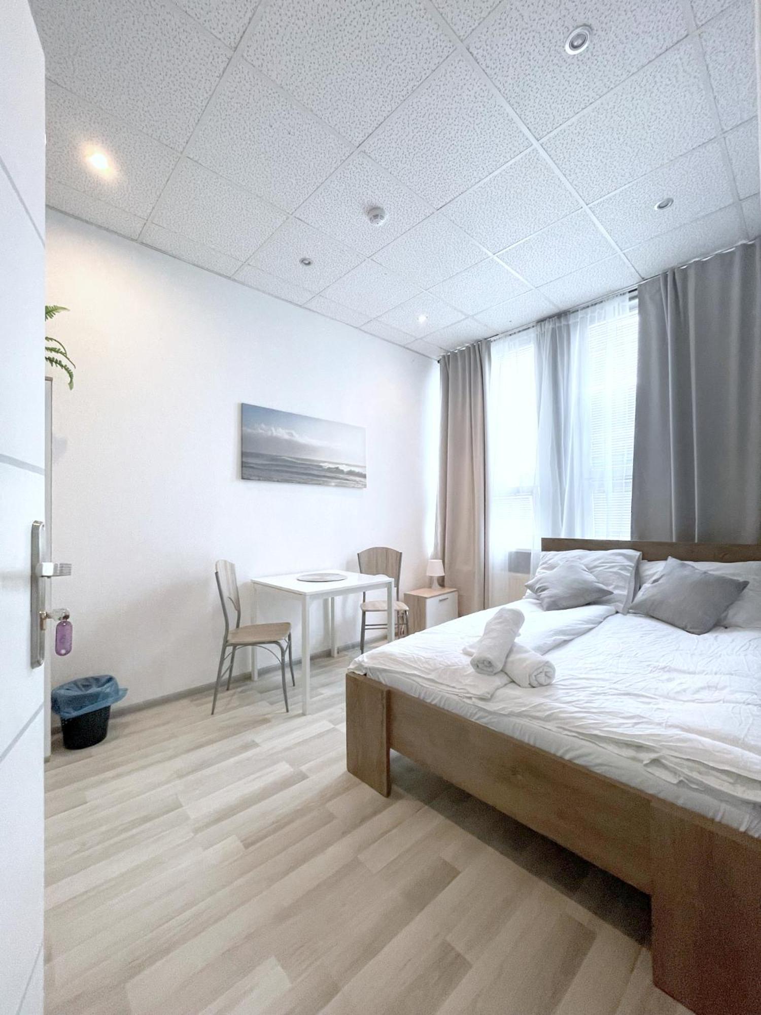 Keja Rooms - Pokoje Noclegi W Centrum Gdyni Gdynia Ngoại thất bức ảnh