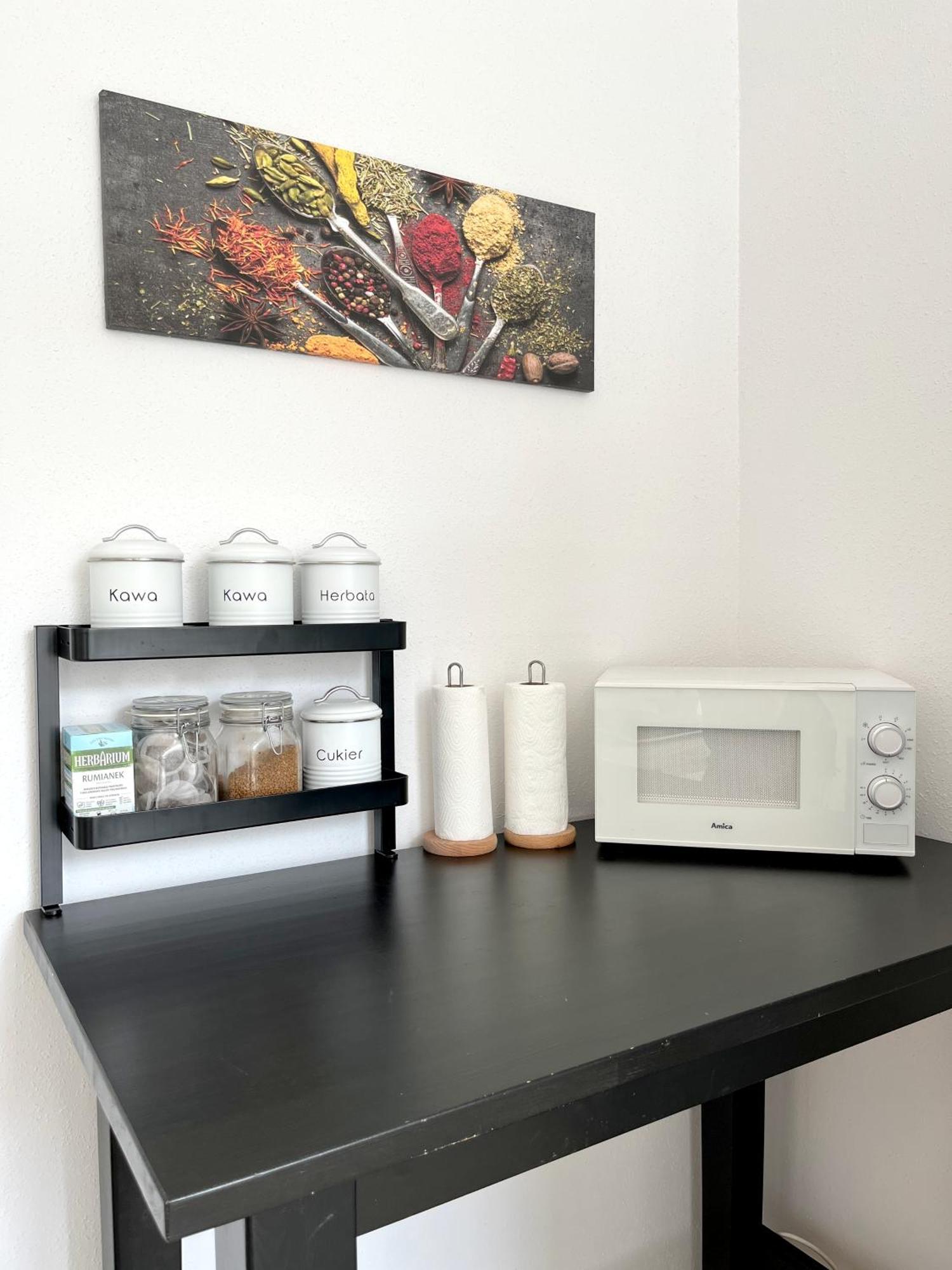 Keja Rooms - Pokoje Noclegi W Centrum Gdyni Gdynia Ngoại thất bức ảnh